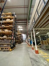 Calle Pascal, 2, Leganés, Madrid en alquiler Foto del edificio- Imagen 2 de 14