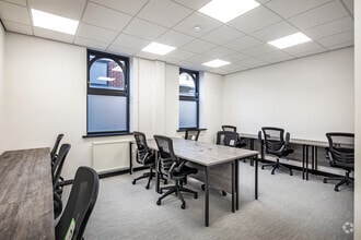 33-34 Winckley Sq, Preston en alquiler Foto del interior- Imagen 1 de 4