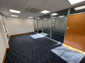 7 Grimbald Crag Ct, Knaresborough en alquiler Foto del interior- Imagen 2 de 6