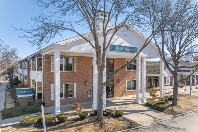 Más detalles de 1-10 Grant Sq, Hinsdale, IL - Local en alquiler