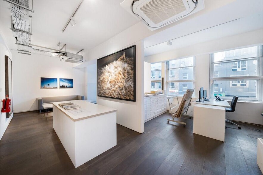 78-94 Kingsland Rd, London en venta - Foto del interior - Imagen 3 de 95