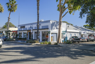 Más detalles para 900-916 Linden Ave, Carpinteria, CA - Locales en venta