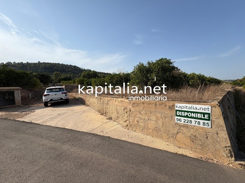 Polígono Seis, Rotgla, 7, València, Valencia en venta - Foto de la construcción - Imagen 2 de 14