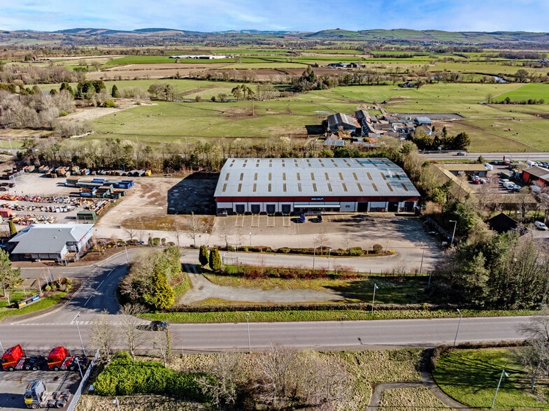 Irongray Rd, Dumfries en venta - Foto del edificio - Imagen 3 de 4