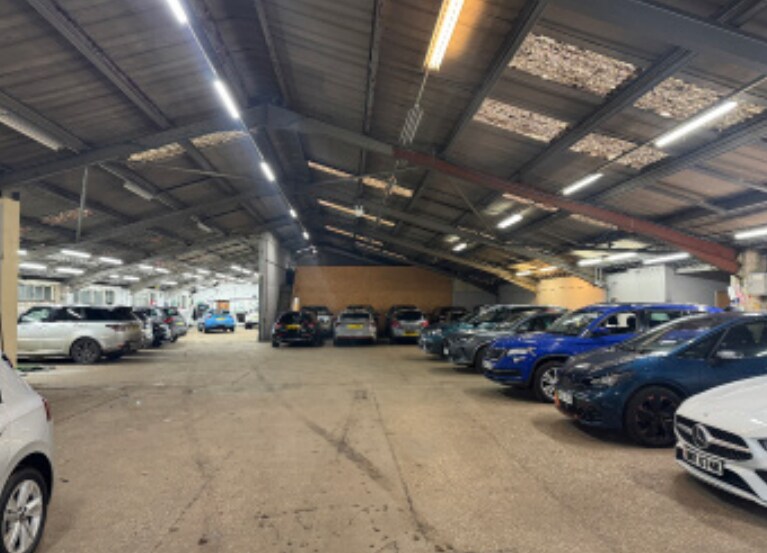 Duncan Rd, Park Gate en alquiler Foto del interior- Imagen 1 de 4