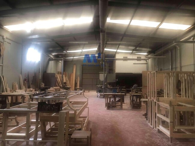 Más detalles de Nave en venta