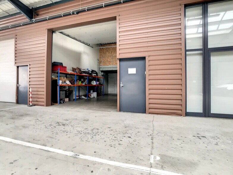 3 Route Du Dôme, Chaponost en venta - Foto del edificio - Imagen 1 de 11