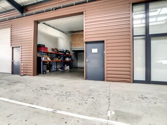 Más detalles de 3 Route Du Dôme, Chaponost - Flex en venta