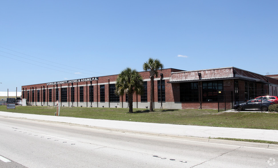 1925 E 2nd Ave, Tampa, FL en alquiler - Foto del edificio - Imagen 1 de 9