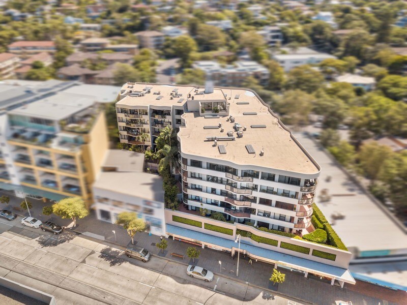 645-647 Pittwater Rd, Dee Why en alquiler Foto principal- Imagen 1 de 2