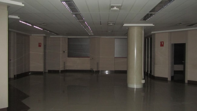 Más detalles de Edificio residencial​ en venta