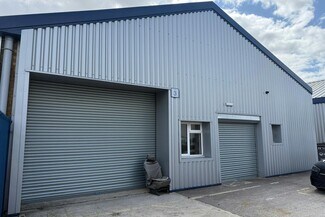 Más detalles de 3 Pioneer Rd, Faringdon - Nave en alquiler
