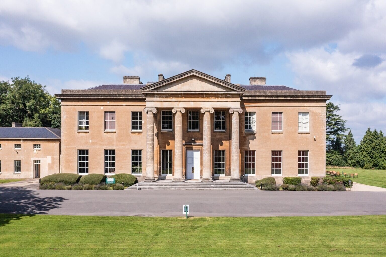 Pill Rd, Abbots Leigh en venta Foto del edificio- Imagen 1 de 5