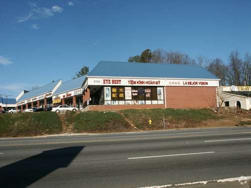 5150 Buford Hwy NE, Doraville, GA en alquiler - Otros - Imagen 3 de 20