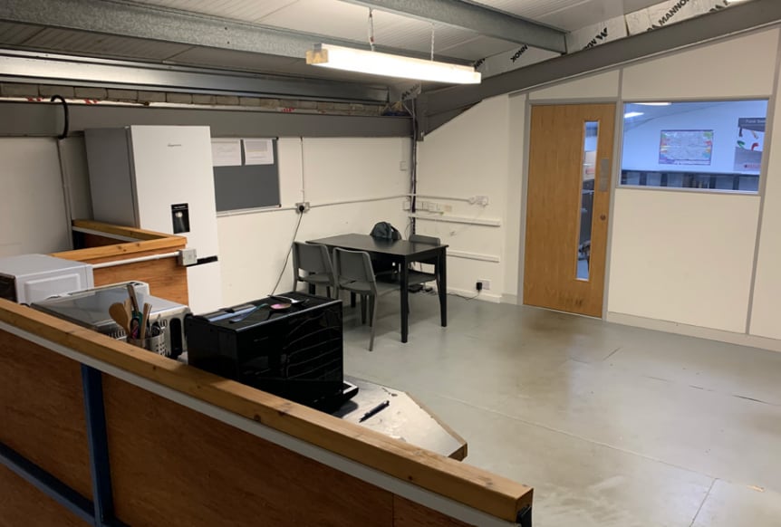 Castle St, Ellon en alquiler Foto del interior- Imagen 1 de 2