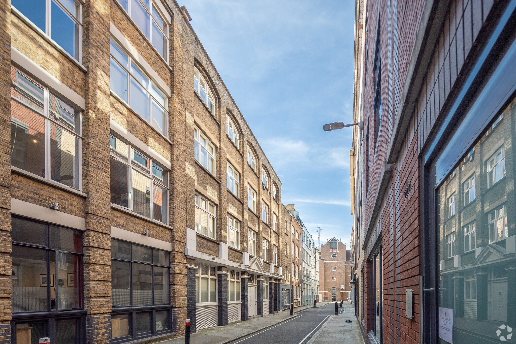 14-15 Newbury St, London en alquiler Foto principal- Imagen 1 de 41