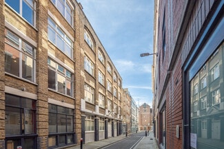 Más detalles de 14-15 Newbury St, London - Oficina en alquiler