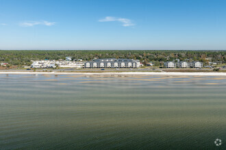 2254 W Highway 98, Port Saint Joe, FL - VISTA AÉREA  vista de mapa - Image1