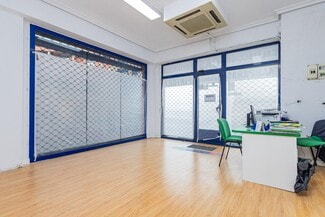 Más detalles de Local en alquiler