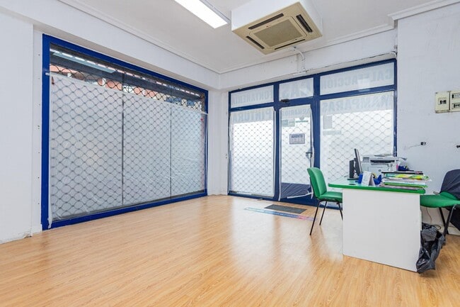 Más detalles de Local en alquiler