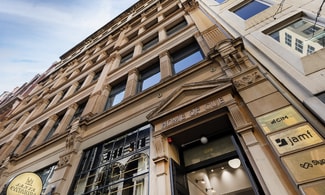 Más detalles de 152-156 Clarence St, Sydney - Oficina en alquiler