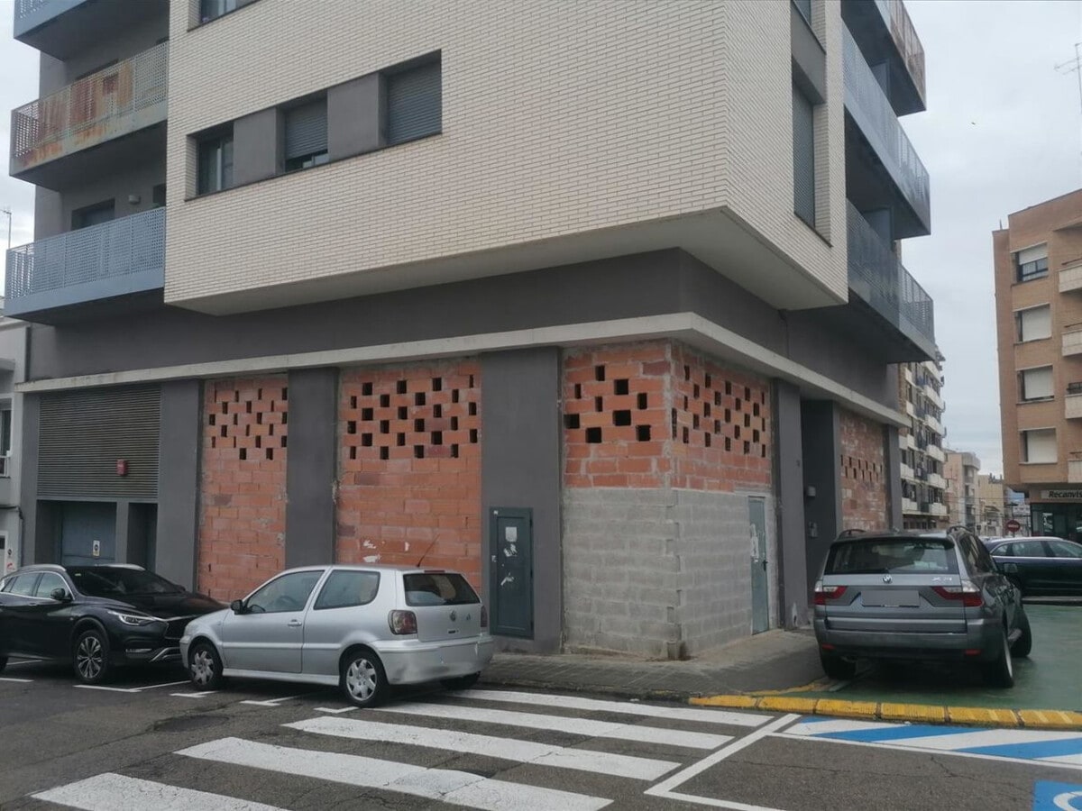 Amposta, TAR 43870 -  -  - Plano de la planta - Image 1 of 4