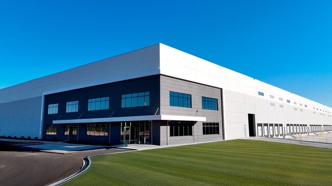 Más detalles de 1305 Hwy 42 South, McDonough, GA - Nave en alquiler