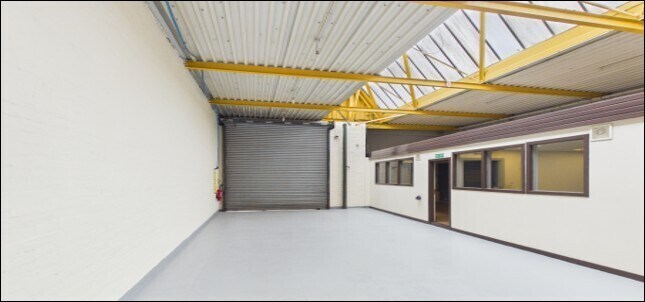 59-61 James Watt Pl, East Kilbride en alquiler - Foto del edificio - Imagen 3 de 4