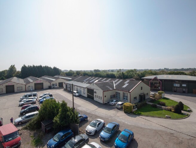 Birdham Rd, Chichester en alquiler - Foto del edificio - Imagen 3 de 6