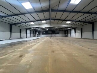 Más detalles de 6 Avenue Armand Esders, Le Blanc-Mesnil - Oficina, nave en alquiler