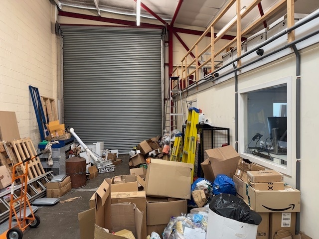 Payne St, Glasgow en alquiler - Foto del edificio - Imagen 1 de 7