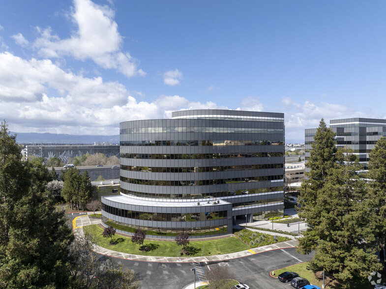 1731 Technology Dr, San Jose, CA en alquiler - Foto del edificio - Imagen 1 de 14