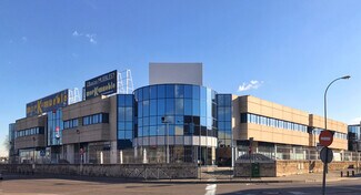 Más detalles de Calle Puerto de la Morcuera, 13, Leganés - Varios usos en alquiler