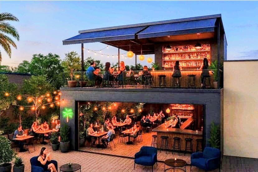 2020 Harrison St, Hollywood, FL en venta - Foto del edificio - Imagen 3 de 11