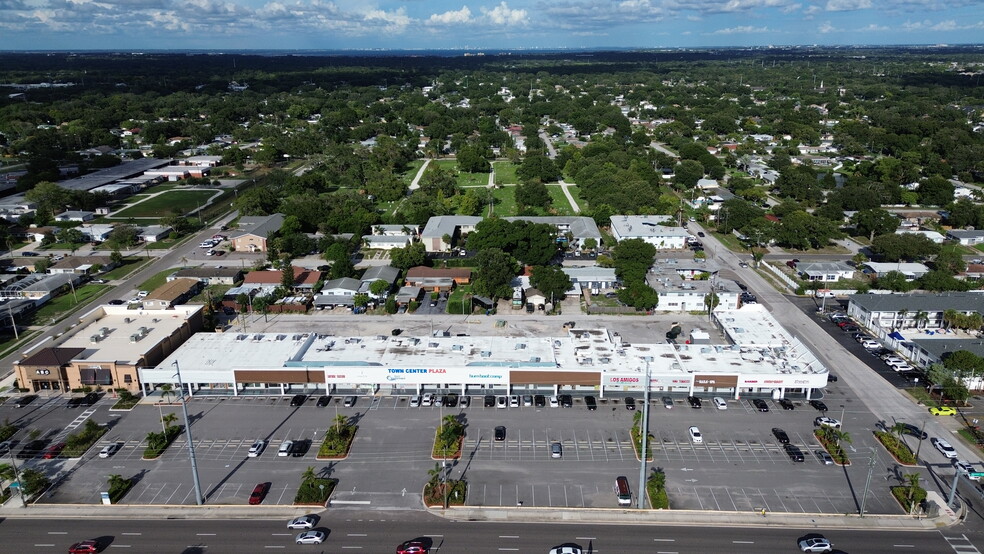 1600-1760 N Missouri Ave, Largo, FL en alquiler - Foto del edificio - Imagen 1 de 60