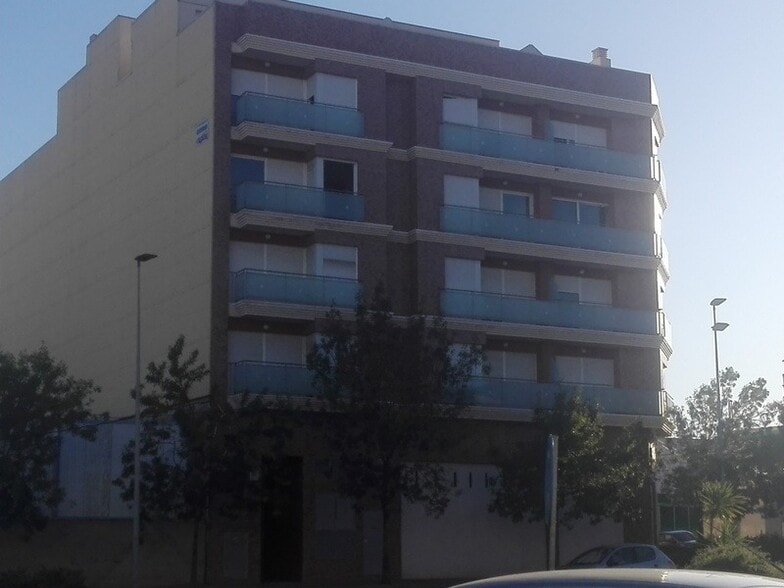 Calle Del Molino Marco, La Vall d'Uixó, Castellón en venta - Foto del edificio - Imagen 1 de 3