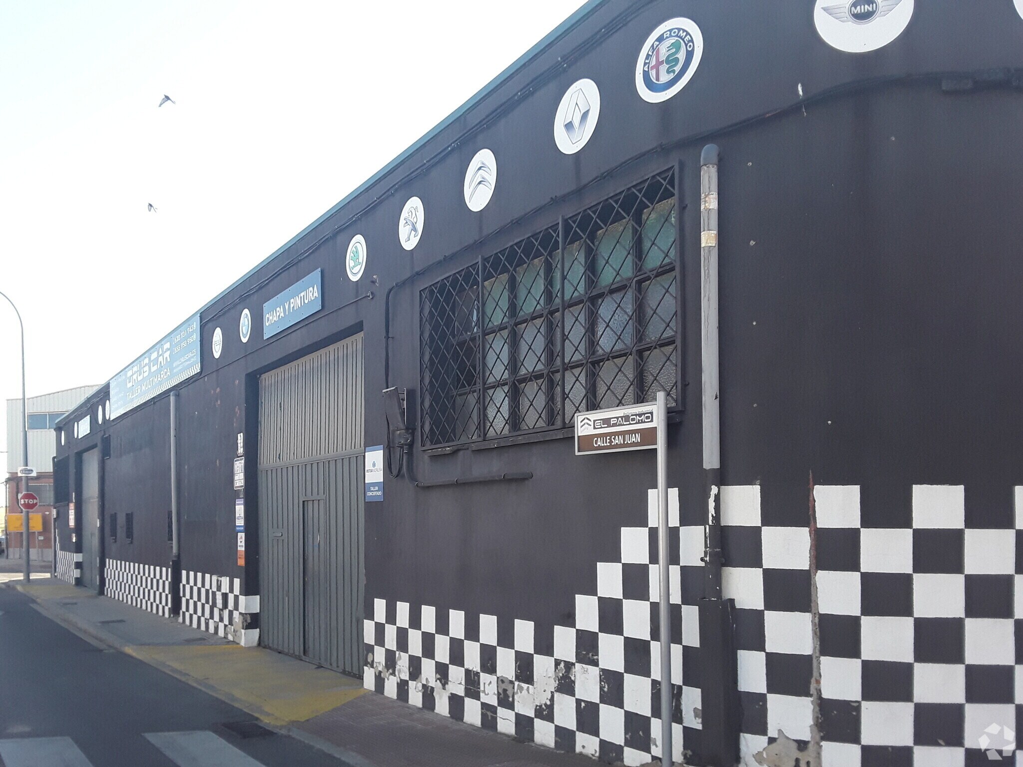 Calle de San Juan, 22, Fuenlabrada, Madrid en venta Foto principal- Imagen 1 de 1