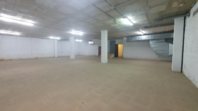 Más detalles de Calle Segadoras, 1, La Algaba - Local en alquiler