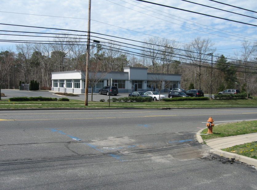 4070 Asbury Ave, Tinton Falls, NJ en alquiler Foto del edificio- Imagen 1 de 3