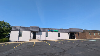 Más detalles para 7851 Freeway Cir, Middleburg Heights, OH - Oficinas en venta