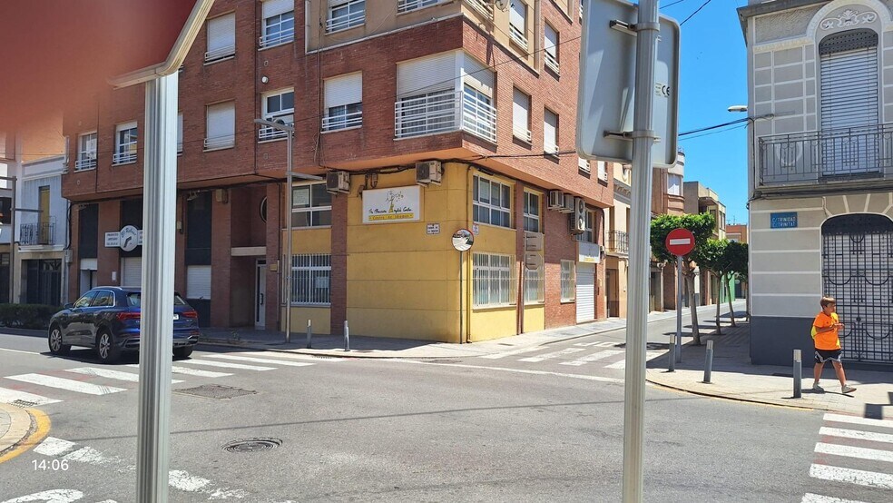 Carrer San Ramón, 18, ALMAZORA, Castellón en venta - Foto del edificio - Imagen 3 de 7