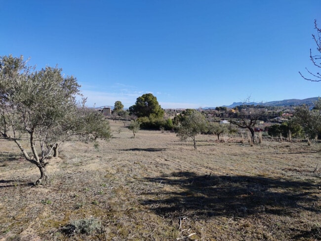 Más detalles de Terreno en venta