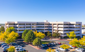 Más detalles para 8500 Menaul Blvd NE, Albuquerque, NM - Oficinas en alquiler