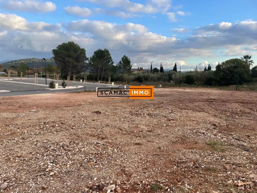 Terreno en Puget-Ville en venta Foto del edificio- Imagen 1 de 6