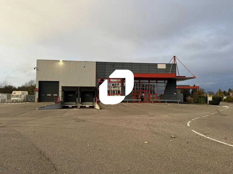 49 Rue Du Général Leclerc, Obernai en alquiler - Foto del edificio - Imagen 2 de 10