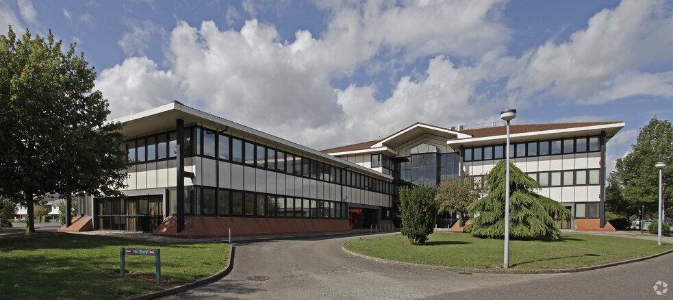 270-289 Milton Rd, Cambridge en alquiler - Foto del edificio - Imagen 2 de 12