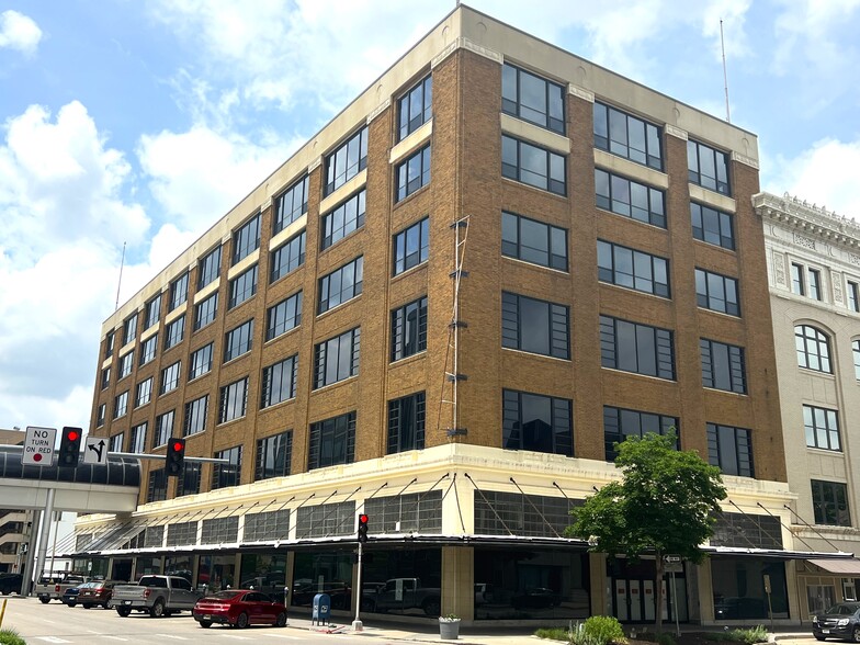 1200 N St, Lincoln, NE en alquiler - Foto del edificio - Imagen 1 de 19