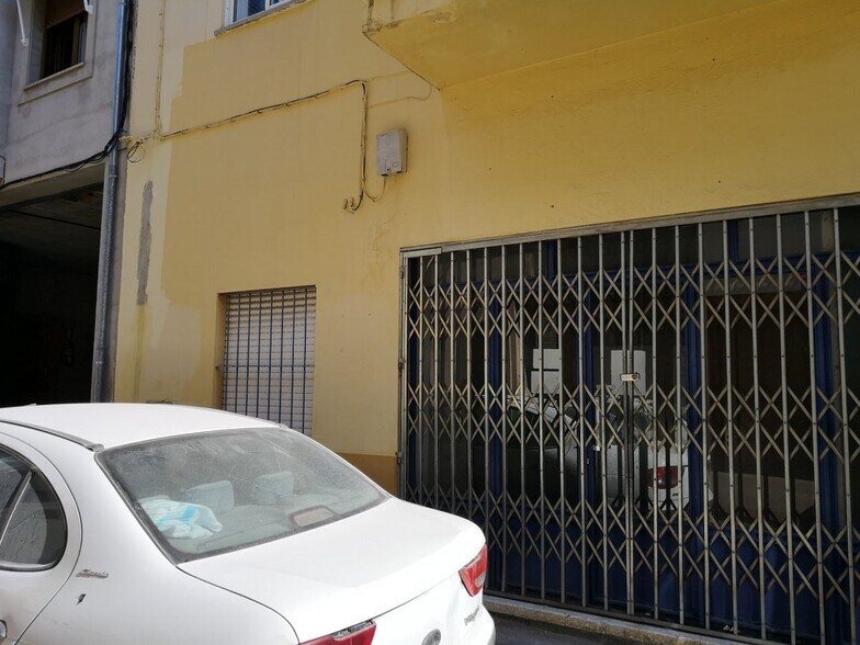 Local en Ciudad Rodrigo, Salamanca en venta - Foto principal - Imagen 2 de 21