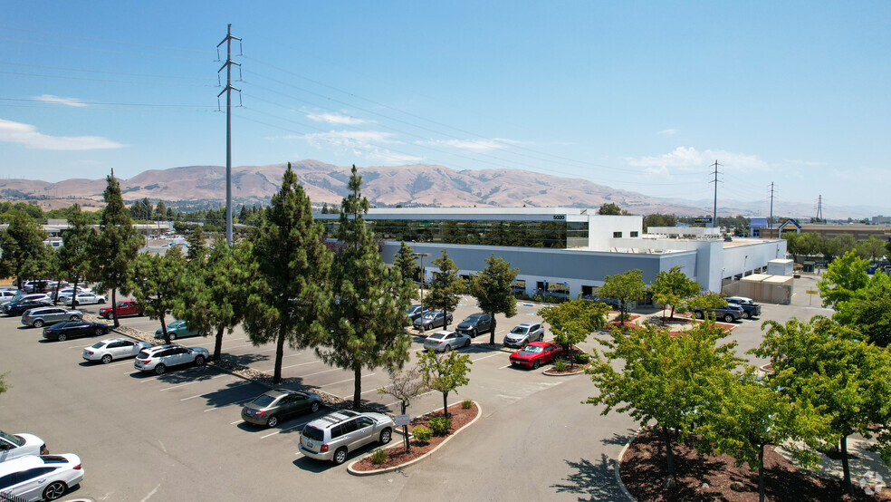 5020 Brandin Ct, Fremont, CA en venta - Foto del edificio - Imagen 3 de 6