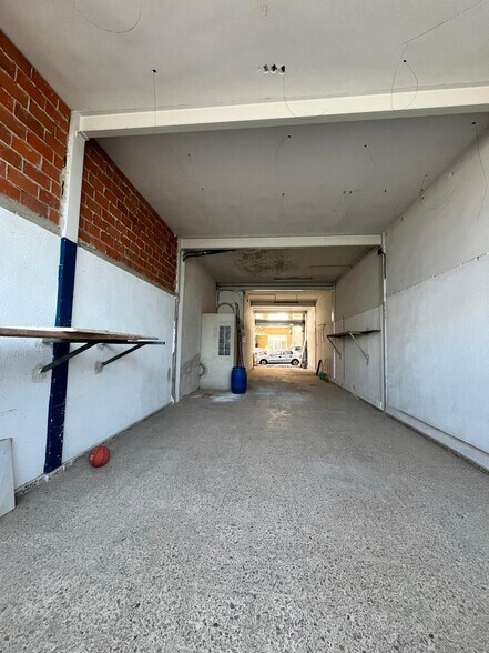 Avinguda del Comte de Torrefiel, 36, Ontinyent, Valencia en venta - Foto del edificio - Imagen 1 de 3